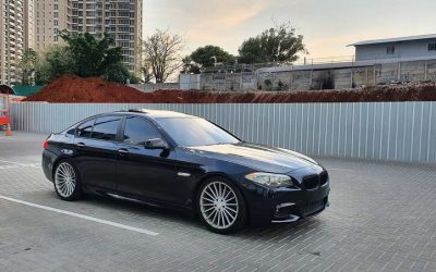 9 Tips Memilih Mobil Bekas Yang Berkualitas