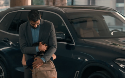 Tips Memilih Mobil Untuk Kebutuhan Keluarga