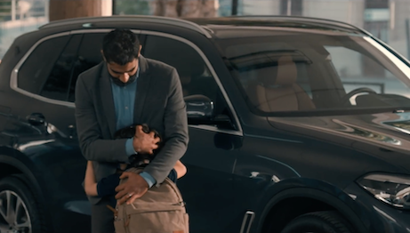 Tips Memilih Mobil Untuk Kebutuhan Keluarga