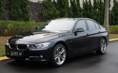 Alasan Mengapa Anda Harus Membeli Mobil Bekas