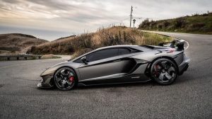 Performa Mesin Mobil Stabil