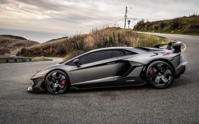 Cara Menjaga Performa Mesin Mobil  Agar Tetap Stabil