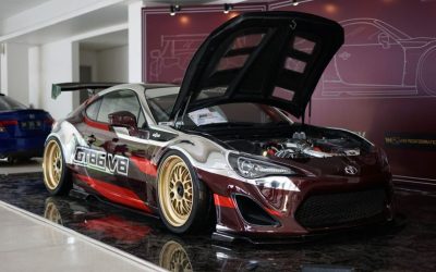 Jangan Modifikasi Mobil Anda sebelum Ketahui Tips Berkuit ini !