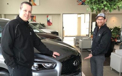 Hal Penting yang perlu Anda lakukan saat Test Drive Mobil