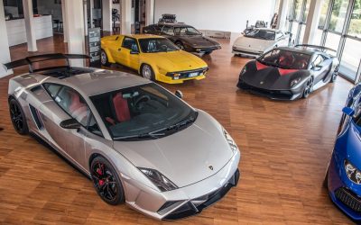 6 Media Promosi Penjualan Mobil Yang Efektif