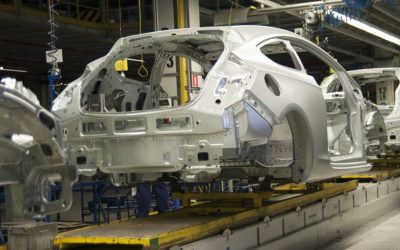 Jenis-Jenis Logam Pada Mobil Yang Harus Anda Ketahui!