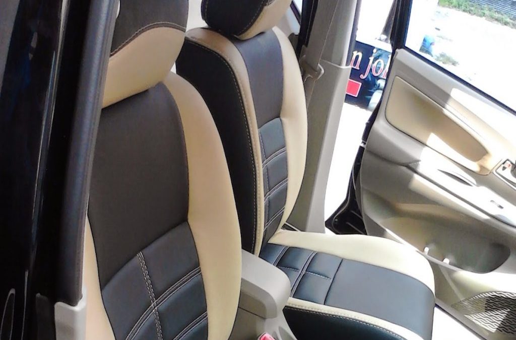 Memilih Bahan Jok Mobil, Kulit Asli Atau Sintetis?