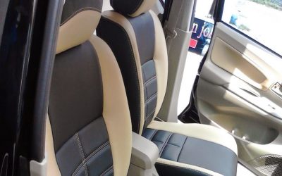 Memilih Bahan Jok Mobil, Kulit Asli Atau Sintetis?