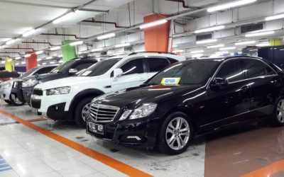 Cara yang Harus Diperhatikan Dalam Membeli Mobil Bekas Banjir