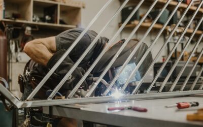 Tips Mencari Bengkel Las Berkualitas Dan Terpercaya
