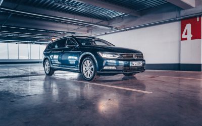 Memiliki Mobil Tapi Tidak Memiliki Garasi? Ini Solusinya