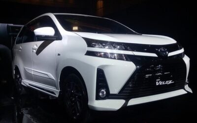 Ini Dia Jenis Mobil Yang Laris Di Rental Sebagai Armada Andalan