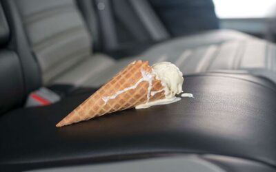 Jok Kulit Mobil, Merawat Dengan Kasih Sayang