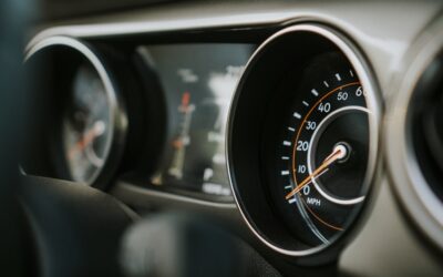 Tampil Beda Dengan Speedometer Custom Mobil Jogja