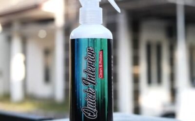 5 Produk Untuk Rawat Jok Kulit Mobilmu