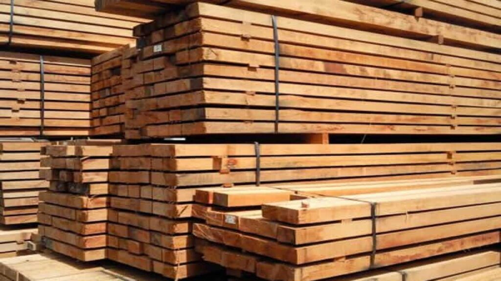 Jenis kayu untuk bak truk, sumber : google.com