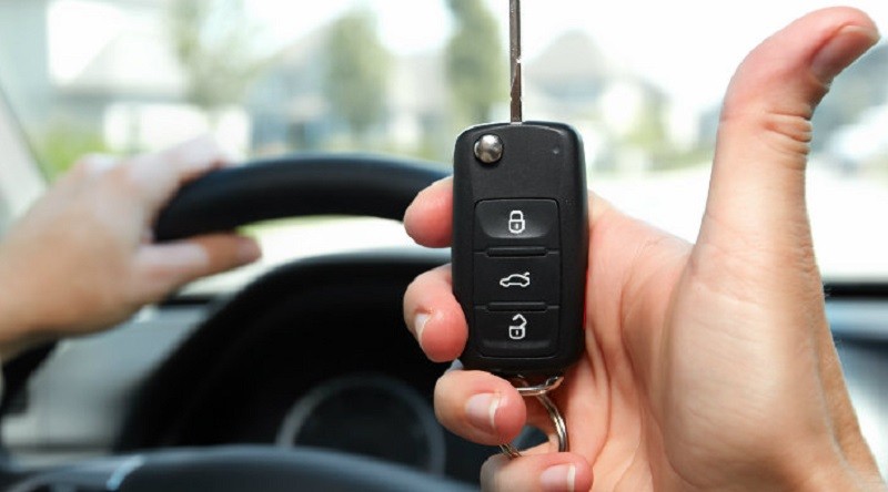 Tips Agar Kunci Kendaraan Tidak Mudah Hilang