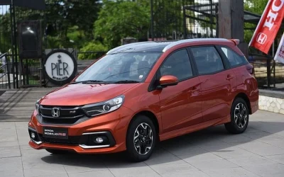 7 Rekomendasi Mobil Keluarga Terbaik untuk Segala Kebutuhan