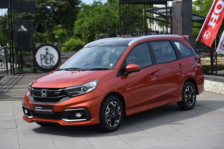 7 Rekomendasi Mobil Keluarga Terbaik untuk Segala Kebutuhan